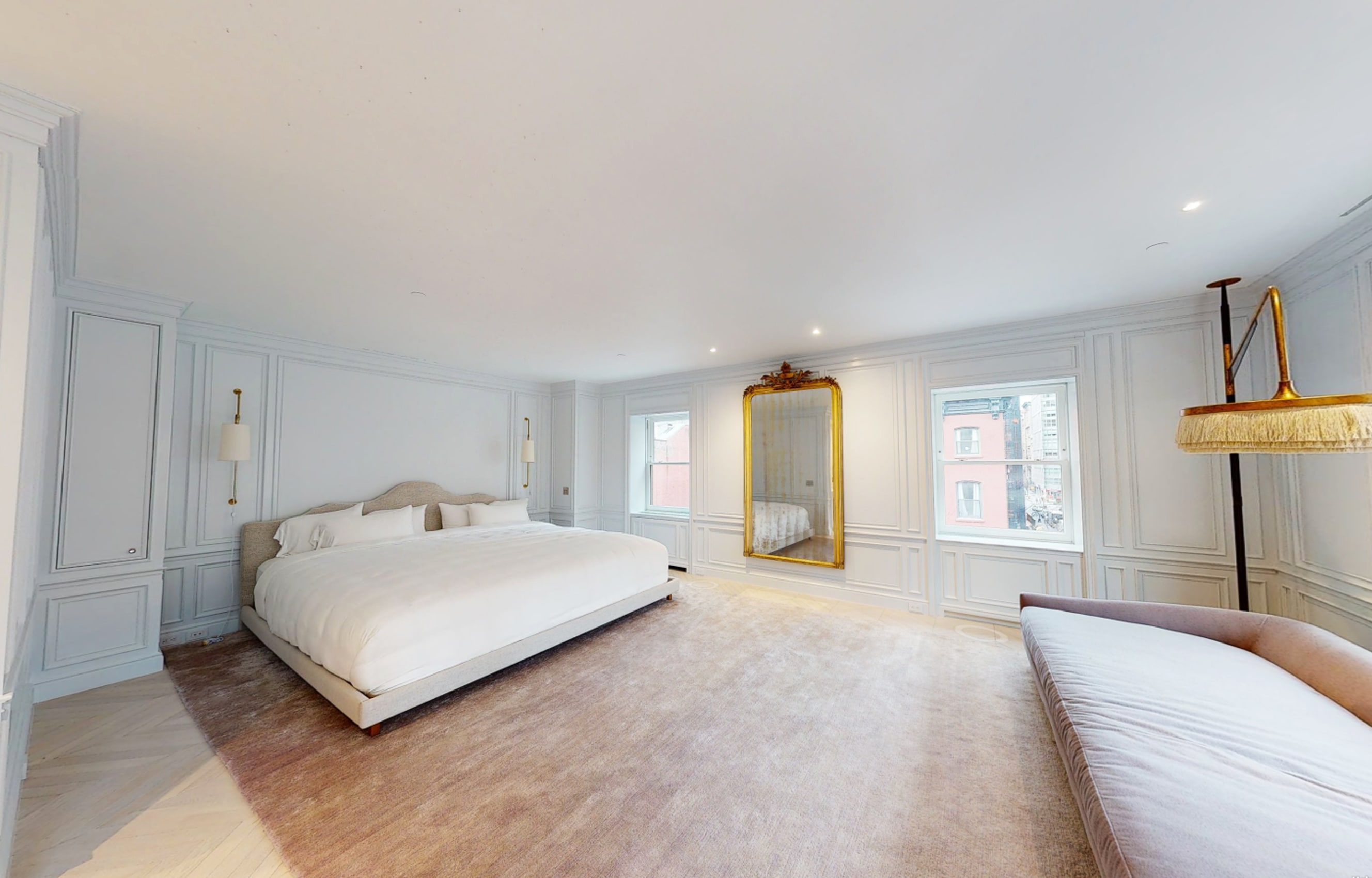 High End Interior Design Firm & Wood Work Contractor in New York, Manhattan